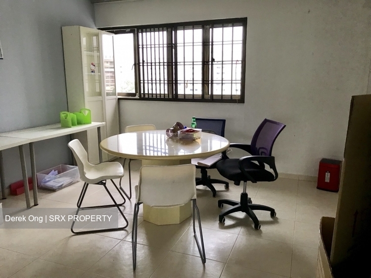 Blk 257 Bukit Batok East Avenue 4 (Bukit Batok), HDB 5 Rooms #179730002